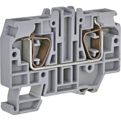 ETI 003903134 ESP-HMM.10 rugós sorkapocs, 10 mm², szürke