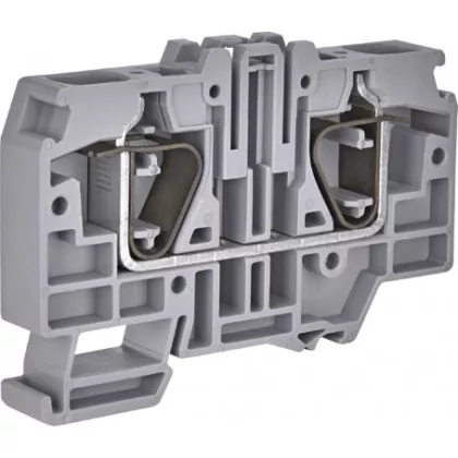 ETI 003903135 ESP-HMM.16 rugós sorkapocs, 16 mm², szürke