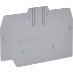   ETI 003903140 ESP-HMT.10/PT véglap ESP-HMM.10 és ESP-HTE.10-hez, szürke