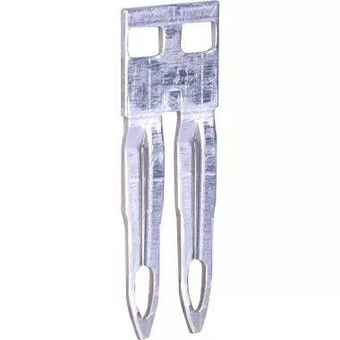 ETI 003903145 ESP-PTC/1/02 dugaszolható áthidaló ESP-HMM.1 és ESP2-HMD.1-hez, 2 pó