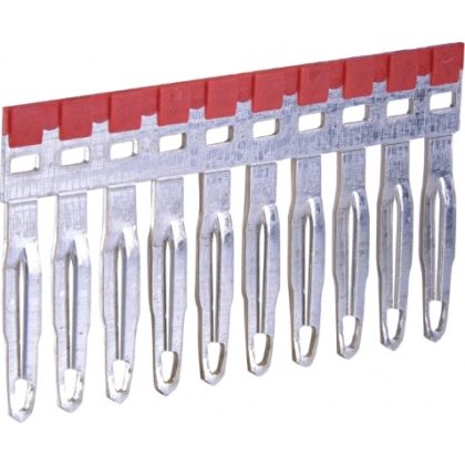   ETI 003903150 ESP-PTP/3/10/R szigetelt dugaszolható áthidaló ESP-HMM.2 és ESPHMD.2-