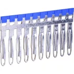   ETI 003903153 ESP-PTP/3/10/B szigetelt dugaszolható áthidaló ESP-HMM.2 és ESPHMD.2-