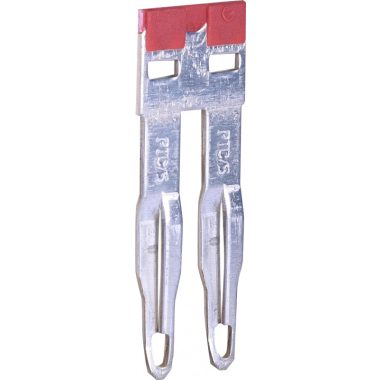 ETI 003903154 ESP-PTP/5/02/R szigetelt dugaszolható áthidaló ESP-HMM.4-hez, 2 pólusú, p