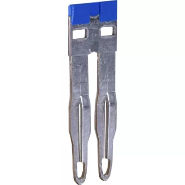 ETI 003903157 ESP-PTP/5/02/B szigetelt dugaszolható áthidaló ESP-HMM.4-hez, 2 pólusú, k