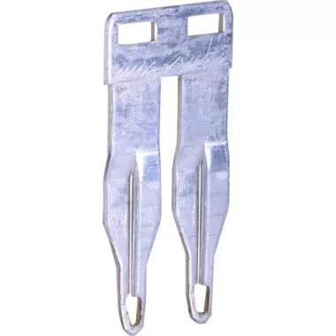 ETI 003903160 ESP-PTC/8/02 dugaszolható áthidaló ESP-HMM.6-hoz, 2 pólusú