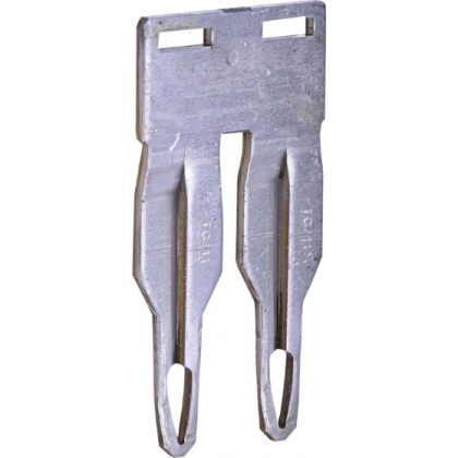   ETI 003903162 ESP-PTC/11/02 dugaszolható áthidaló ESP-HMM.10-hez, 2 pólusú