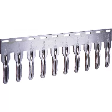 ETI 003903165 ESP-PTC/16/10 dugaszolható áthidaló ESP-HMM.16-hoz, 10 pólusú