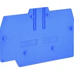 ETI 003903177 ESP-HMT.16/PTB véglap ESP-HMM.16B-hez, kék