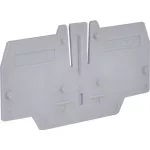   ETI 003903180 ESP-HMR.16-2/PT véglap ESP-HMR.16-hoz ESP-HMM.2 esetén, szürke