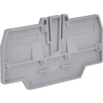   ETI 003903181 ESP-HMR.16-4/PT véglap ESP-HMR.16-hoz ESP-HMM.4 esetén, szürke