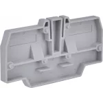   ETI 003903182 ESP-HMR.16-6/PT véglap ESP-HMR.16-hoz ESP-HMM.6 esetén, szürke