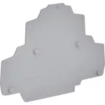   ETI 003903185 ESP2-HMD.1/PT véglap ESP2-HMD.1 és ESP2-HMD.2N-hez