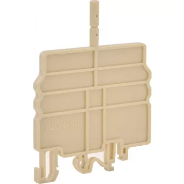 ETI 003903201 ES-PZD.4/SO tartó ES-PZM.4 védőfedélhez