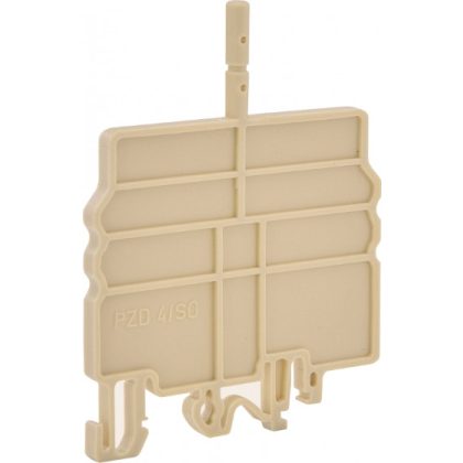 ETI 003903201 ES-PZD.4/SO tartó ES-PZM.4 védőfedélhez