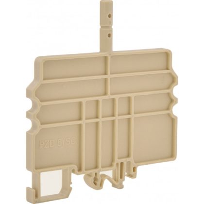 ETI 003903203 ES-PZD.6/SO tartó ES-PZM.6 védőfedélhez