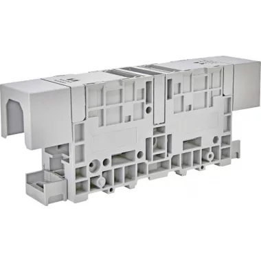 ETI 003903216 ESC-GPM.150/FIX nagyáramú sorkapocs, 150 mm², szürke