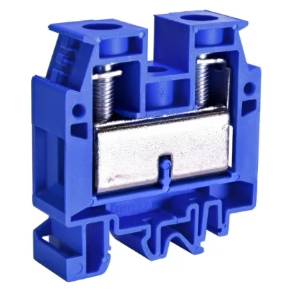   ETI 003903243 ESC-CBD.50 nagyáramú sorkapocs, 50 mm², kék