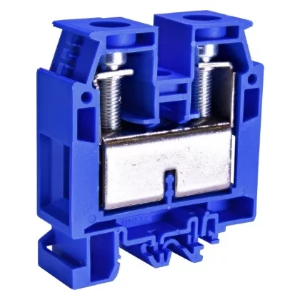   ETI 003903245 ESC-CBD.70 nagyáramú sorkapocs, 70 mm², kék
