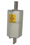 ETI 004110453 M3L gPV 250A/1100V DC késes biztosító