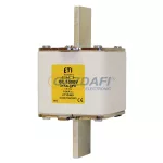 ETI 004110458 M3 gPV 250A/1000V DC késes biztosító