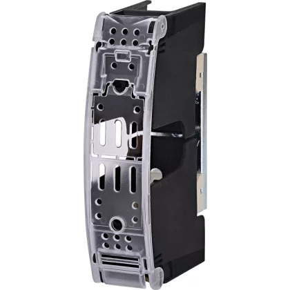   ETI 004123025 PKIP 00 M8-2P00 1p S kerámia szigetelésű biztosító aljzat, 00 méret