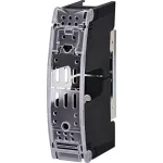   ETI 004123027 PKIP 00 P00-2P00 1p S kerámia szigetelésű biztosító aljzat, 00 méret