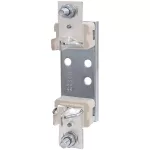   ETI 004123100 PK 1 M10-M10 1p S kerámia szigetelésű biztosító aljzat, 1 méret