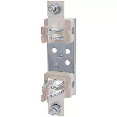 ETI 004123300 PK 3 M12-M12 1p S kerámia szigetelésű késes biztosító aljzat, 3 méret