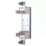   ETI 004123400 PK1-100 M10-M10 1p 1000V kerámia szigetelésű késes biztosító aljzat 1 méret