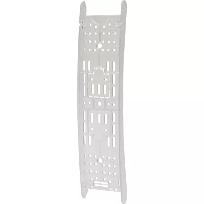 ETI 004129023 PZP PT 2-1 biztosítófedél, 2 méret