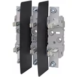   ETI 004131400 PT 2 M10-M10 3p műanyag késes biztosító aljzat, 2 méret