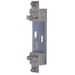 ETI 004132019 PK2XL 1500V DC  biztosító aljzat