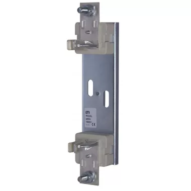 ETI 004132019 PK2XL 1500V DC  biztosító aljzat