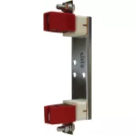 ETI 004132025 PKI2XL 1500V DC  biztosító aljzat