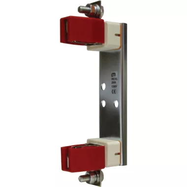 ETI 004132025 PKI2XL 1500V DC  biztosító aljzat