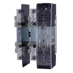   ETI 004132303 PK 2 M10-P2 3p S késes biztosító aljzat, 2 méret