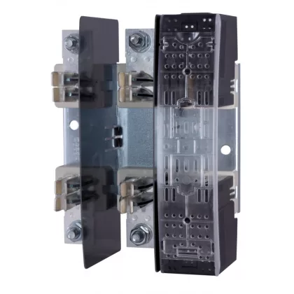   ETI 004132401 PK 3 M12-P3 3p S késes biztosító aljzat, 3 méret