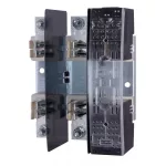   ETI 004132402 PK 3 M12-2P3 3p S késes biztosító aljzat, 3 méret