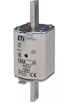 ETI 004184117 NH1 gG KOMBI 400V 200A késes biztosító