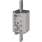   ETI 004184218 NV/NH 1 gL-gG KOMBI 500V  224A késes biztosító