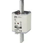   ETI 004185321 NV/NH 2 gL-gG KOMBI 690V 300A késes biztosító