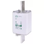 ETI 004186436 NV/NH 3 aM 315A 1000V késes biztosító