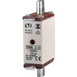   ETI 004191214 NV/NH 00 CI gL-gG KOMBI 500V 100A késes biztosító