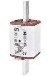ETI 004195123 NH2/I gG KOMBI 400V 355A késes biztosító