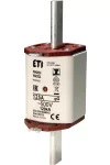 ETI 004195215 NV/NH 2 CI gL-gG KOMBI 500V  125A késes biztosító