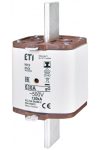 ETI 004196232 NV/NH 3 I gG/560A/500V  KOMBI késes biztosító
