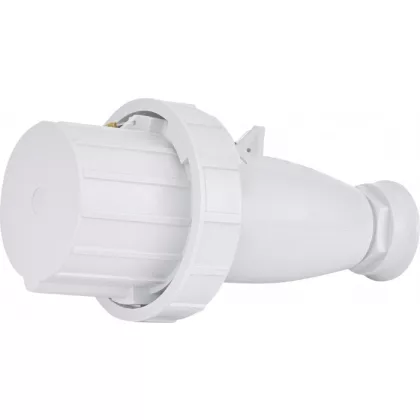   ETI 004482030 EVH 6343 ipari lengő dugvilla 63A 3+PE 400V IP67