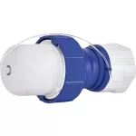   ETI 004482127 EEVG 16 ipari lengő Uni-schuko ipari dugvilla  2 400V IP67