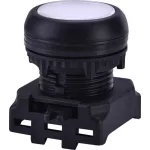   ETI 004771253 EGFI-W Jelzőlámpás Nyomógomb, süllyesztett fejű

, fehér