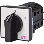 ETI 004773140 CS 25 11 U irányváltó kapcsoló 25A